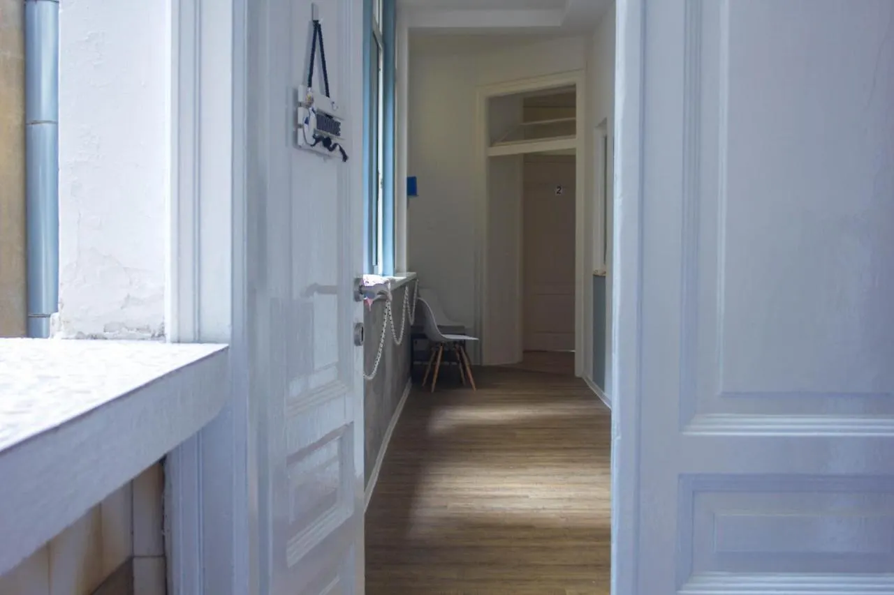 Cozy Studio Apartment Dina 1 - City Center Rijeka Croatia